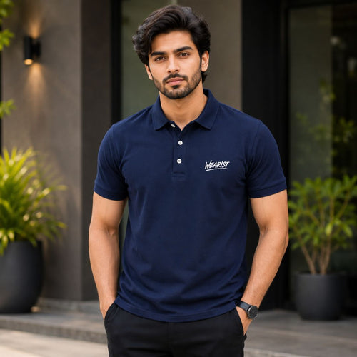 Signature Polo