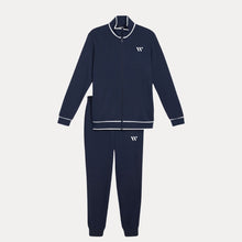 Wearist Elite Edition Tracksuit Set-Navy