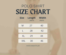 Executive Charcoal Smart Polo-SP005