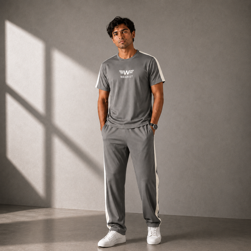 Summer Tracksuits