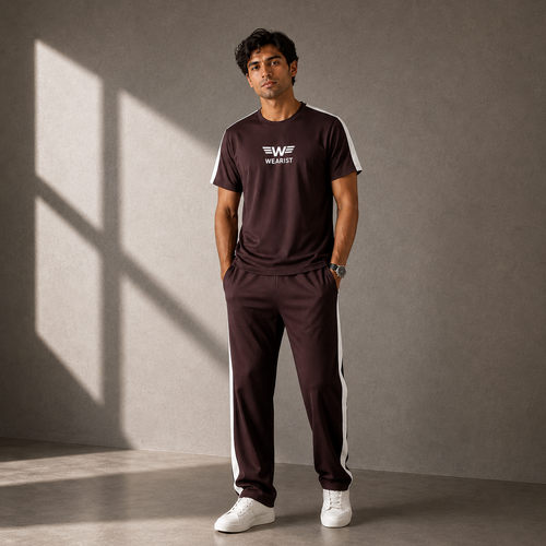 Summer Tracksuits