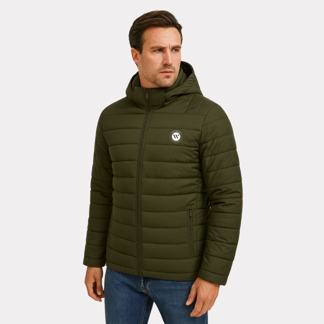 𝑷𝒓𝒆𝒎𝒊𝒖𝒎 𝑫𝒆𝒕𝒂𝒄𝒉 𝑯𝒐𝒐𝒅 𝑷𝒖𝒇𝒇𝒆𝒓 𝑱𝒂𝒄𝒌𝒆𝒕-𝑶𝒍𝒊𝒗𝒆