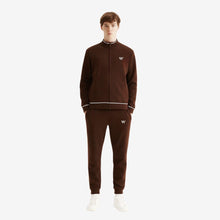 Wearist Elite Edition Tracksuit Set-Brown