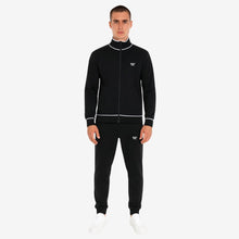 Wearist Elite Edition Tracksuit Set-Black
