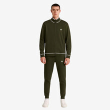 Wearist Elite Edition Tracksuit Set-Olive