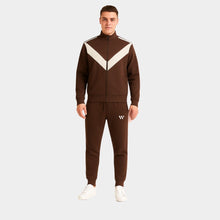 𝑪𝒉𝒊𝒍𝒍 𝑭𝒊𝒕 𝑽 𝑻𝒓𝒂𝒄𝒌𝒔𝒖𝒊𝒕 𝑺𝒆𝒕-𝑩𝒓𝒐𝒘𝒏