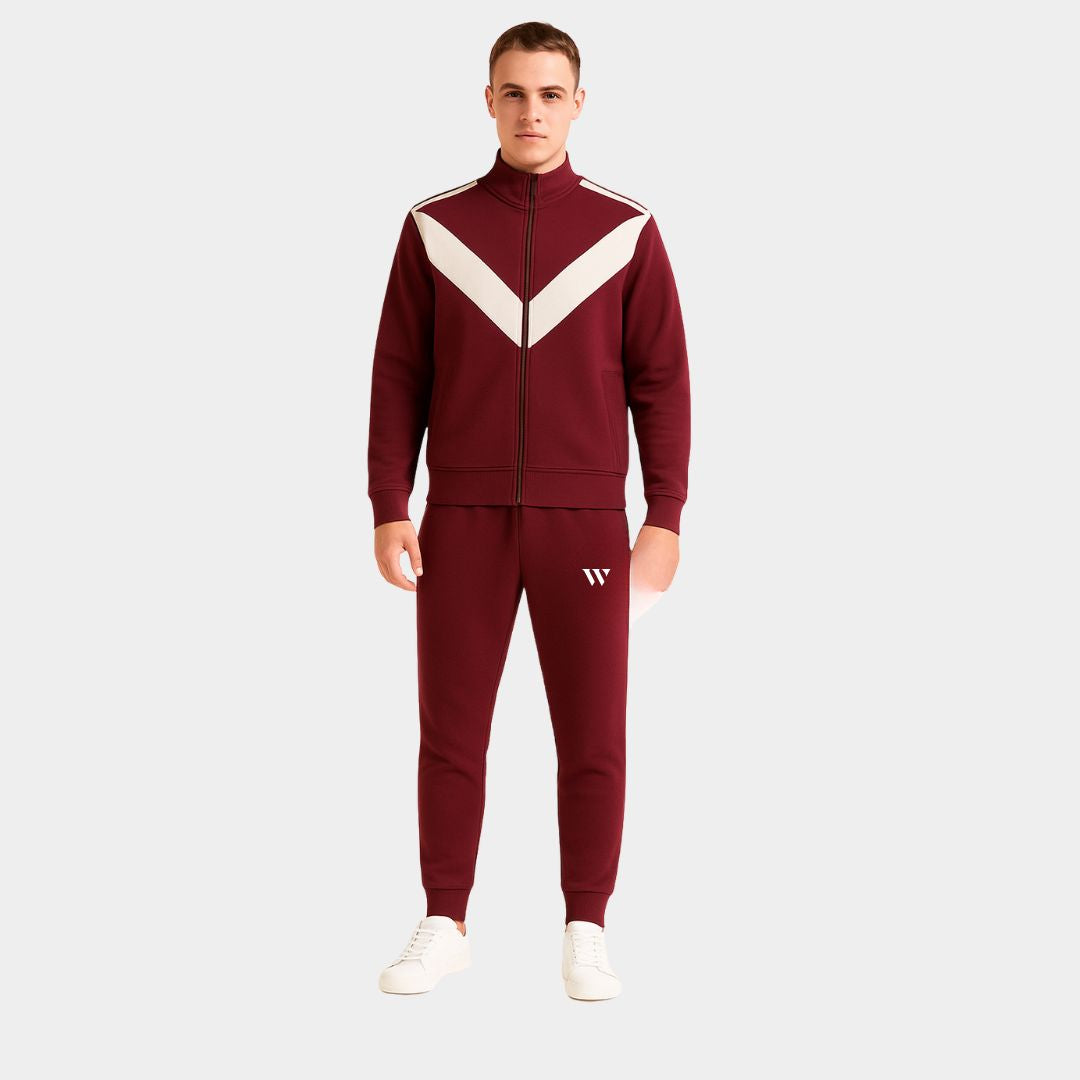 𝑪𝒉𝒊𝒍𝒍 𝑭𝒊𝒕 𝑽 𝑻𝒓𝒂𝒄𝒌𝒔𝒖𝒊𝒕 𝑺𝒆𝒕-𝑴𝒂𝒓𝒐𝒐𝒏