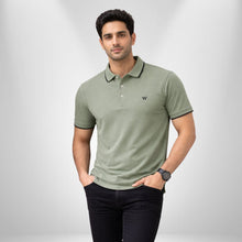 Wearist Classic Fit Polo Shirt – Dusty Olive