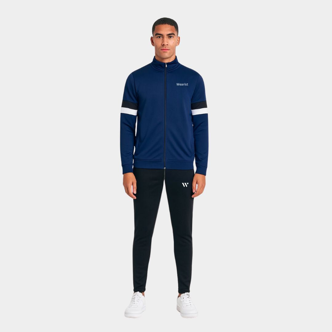 𝑼𝒓𝒃𝒂𝒏 𝑪𝒐𝒏𝒕𝒓𝒂𝒔𝒕 𝑻𝒓𝒂𝒄𝒌𝒔𝒖𝒊𝒕 𝒔𝒆𝒕-𝑩𝒍𝒂𝒄𝒌/𝑵𝒂𝒗𝒚