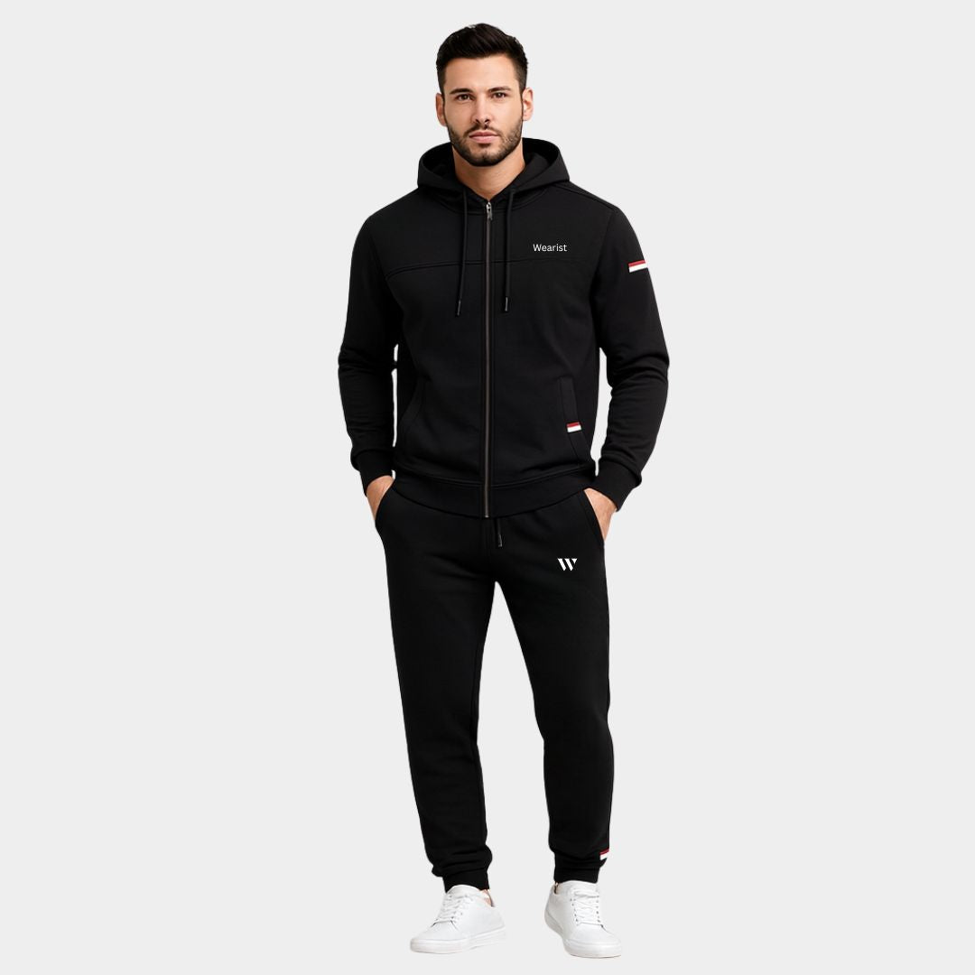 𝑾𝒆𝒂𝒓𝒊𝒔𝒕 𝑬𝒄𝒍𝒊𝒑𝒔𝒆 𝒁𝒊𝒑 𝑯𝒐𝒐𝒅𝒊𝒆 𝑺𝒆𝒕-𝑩𝒍𝒂𝒄𝒌