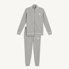 Wearist Elite Edition Tracksuit Set-H-grey