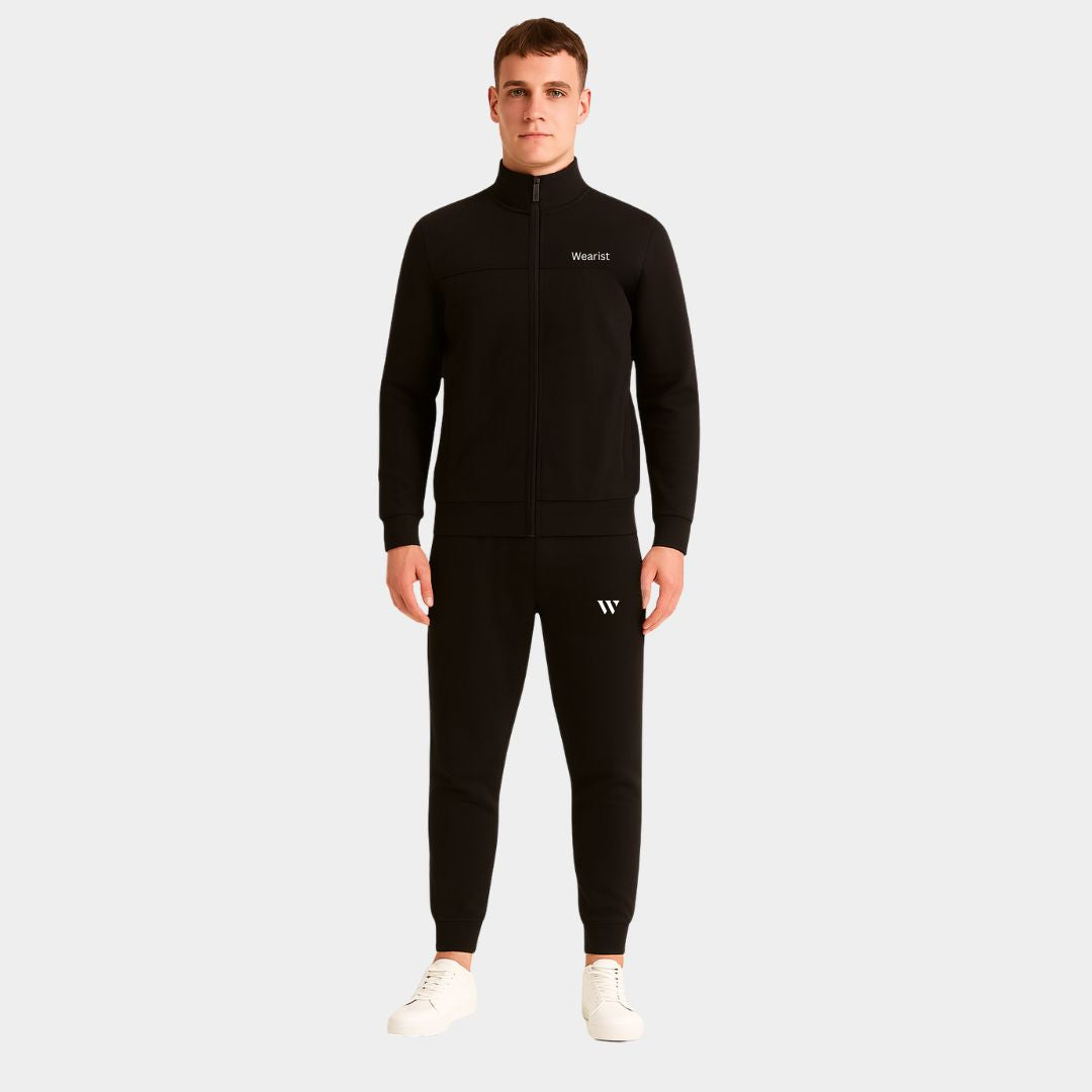 𝑺𝒕𝒓𝒆𝒆𝒕 𝑻𝒓𝒂𝒄𝒌𝒔𝒖𝒊𝒕 𝑺𝒆𝒕-𝑩𝒍𝒂𝒄𝒌