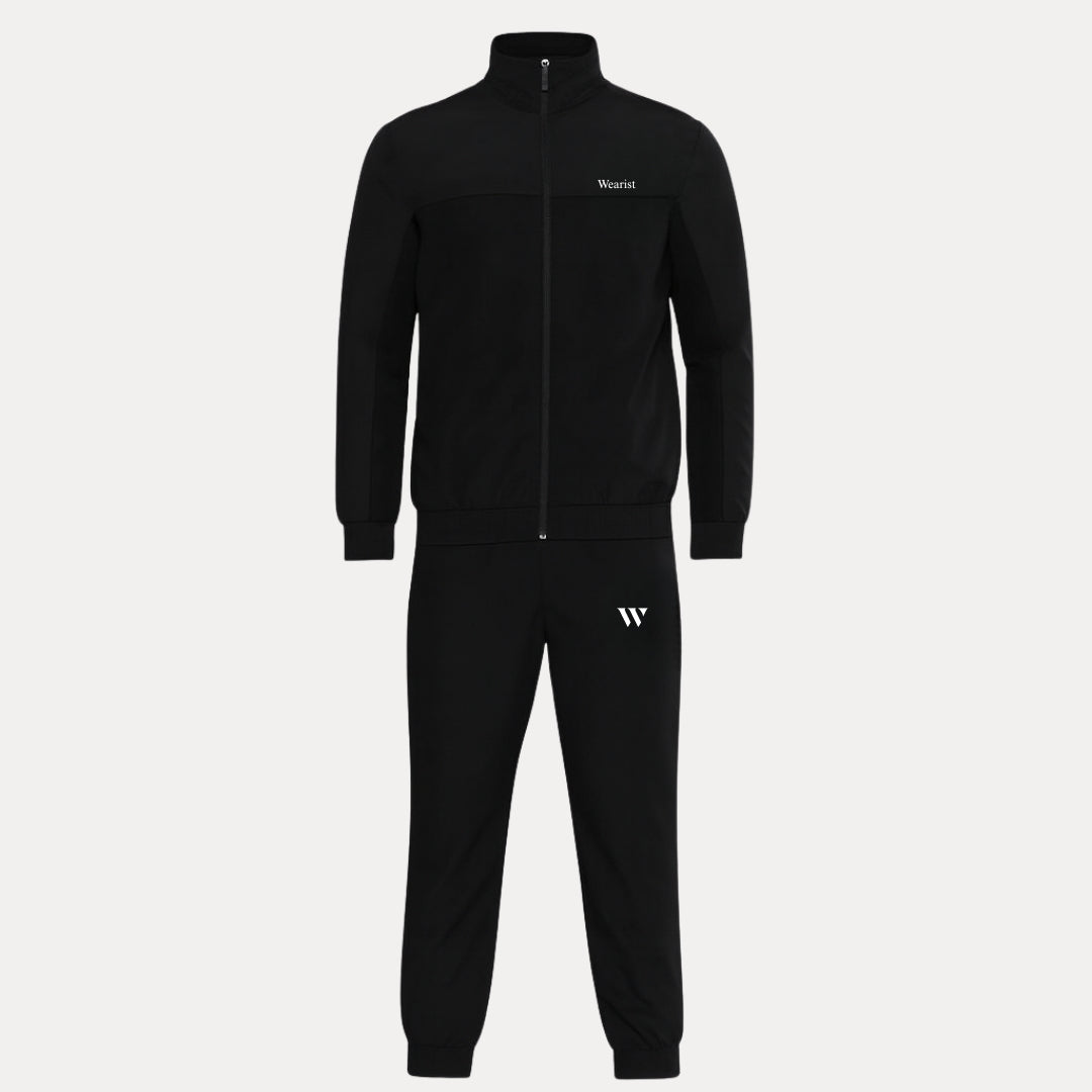 𝑺𝒕𝒓𝒆𝒆𝒕 𝑻𝒓𝒂𝒄𝒌𝒔𝒖𝒊𝒕 𝑺𝒆𝒕-𝑩𝒍𝒂𝒄𝒌