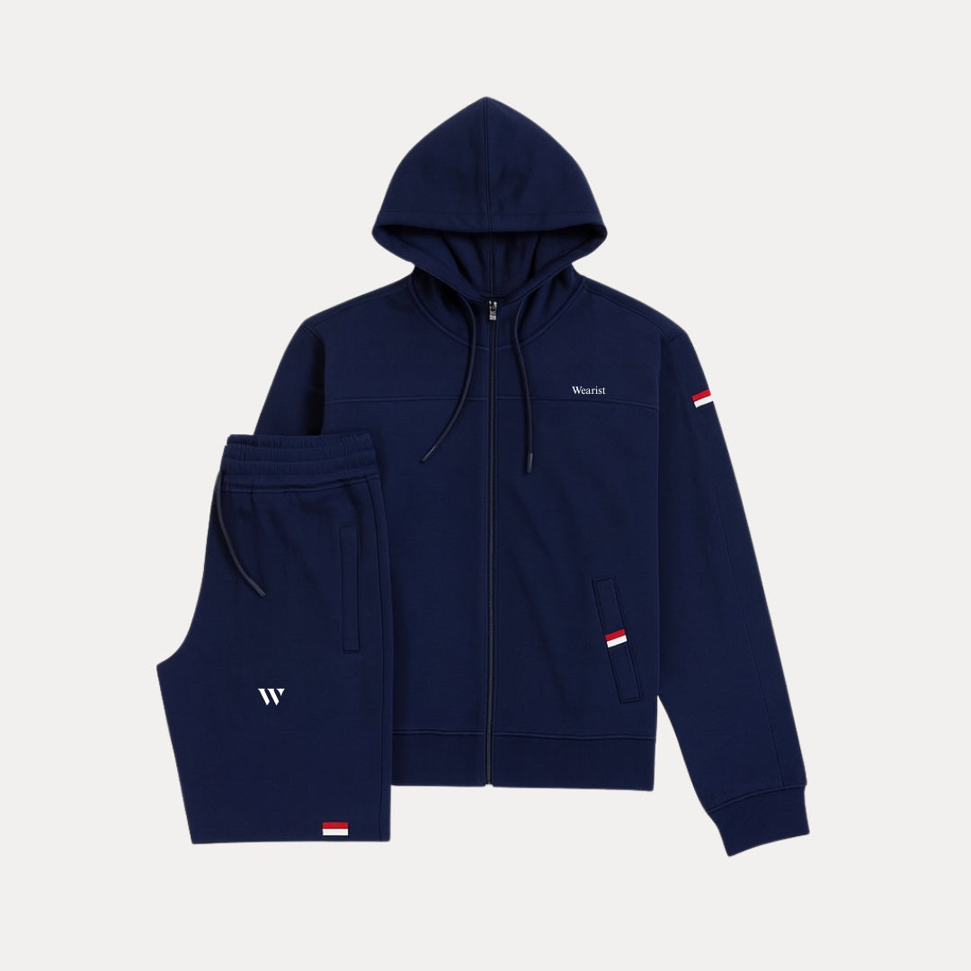 𝑾𝒆𝒂𝒓𝒊𝒔𝒕 𝑬𝒄𝒍𝒊𝒑𝒔𝒆 𝒁𝒊𝒑 𝑯𝒐𝒐𝒅𝒊𝒆 𝑺𝒆𝒕-𝑵𝒂𝒗𝒚