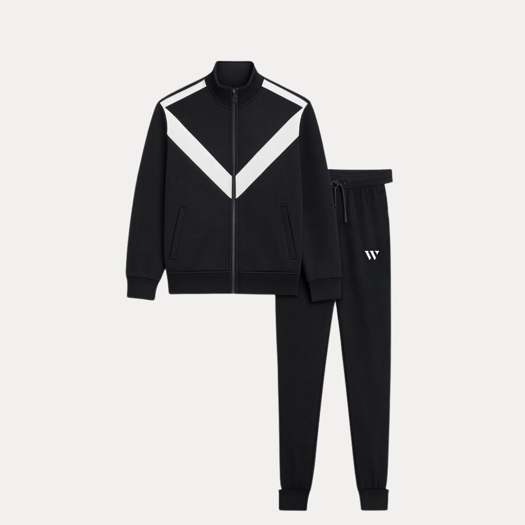 𝑪𝒉𝒊𝒍𝒍 𝑭𝒊𝒕 𝑽 𝑻𝒓𝒂𝒄𝒌𝒔𝒖𝒊𝒕 𝑺𝒆𝒕-𝑩𝒍𝒂𝒄𝒌