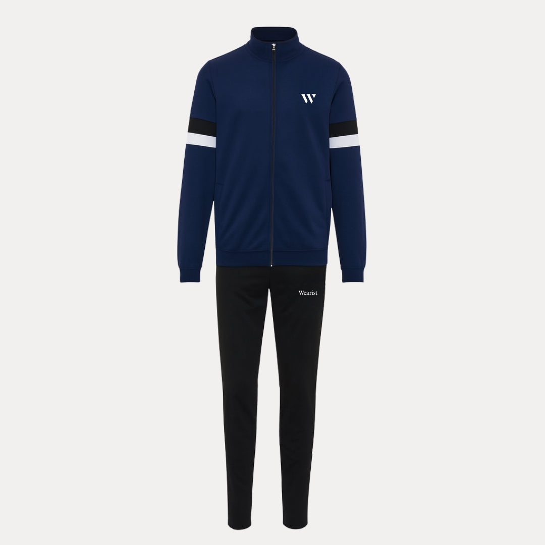 𝑼𝒓𝒃𝒂𝒏 𝑪𝒐𝒏𝒕𝒓𝒂𝒔𝒕 𝑻𝒓𝒂𝒄𝒌𝒔𝒖𝒊𝒕 𝒔𝒆𝒕-𝑩𝒍𝒂𝒄𝒌/𝑵𝒂𝒗𝒚