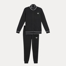 Wearist Elite Edition Tracksuit Set-Black