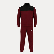 𝑻𝒘𝒐-𝑻𝒐𝒏𝒆 𝑺𝒕𝒓𝒆𝒆𝒕 𝑻𝒓𝒂𝒄𝒌𝒔𝒖𝒊𝒕 𝑺𝒆𝒕-𝑴𝒂𝒓𝒐𝒐𝒏/𝑩𝒍𝒂𝒄𝒌