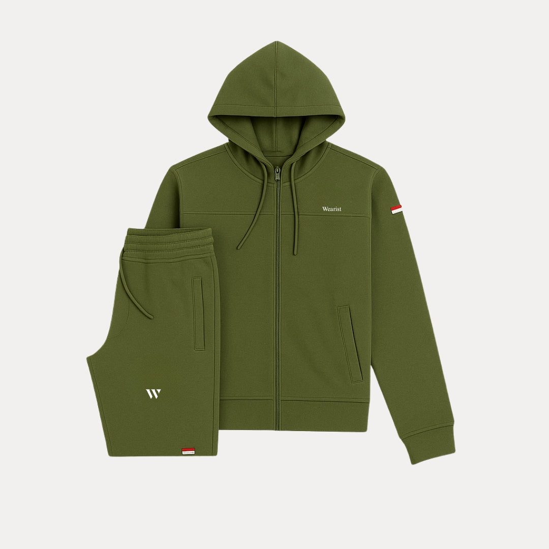 𝑾𝒆𝒂𝒓𝒊𝒔𝒕 𝑬𝒄𝒍𝒊𝒑𝒔𝒆 𝒁𝒊𝒑 𝑯𝒐𝒐𝒅𝒊𝒆 𝑺𝒆𝒕-𝒐𝒍𝒊𝒗𝒆