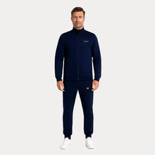 Wearist Casual Tracksuit Navy
